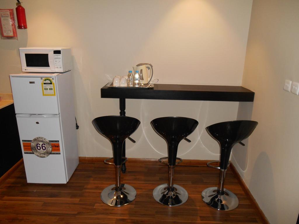 Shamaat Jeddah Aparthotel Δωμάτιο φωτογραφία