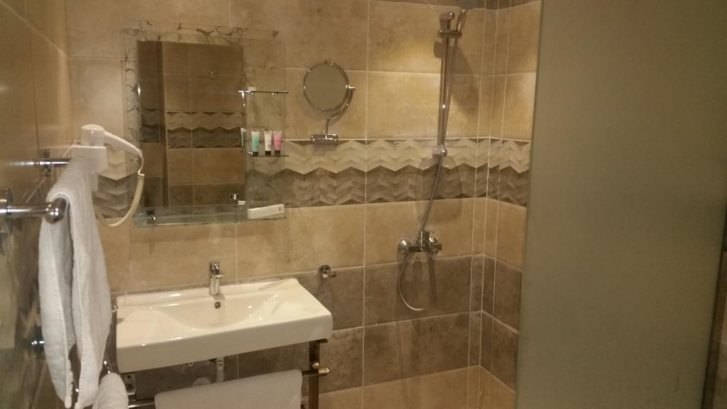 Shamaat Jeddah Aparthotel Εξωτερικό φωτογραφία