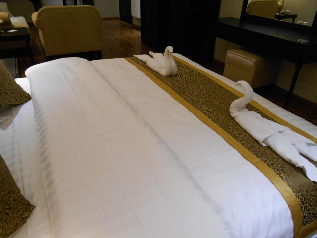 Shamaat Jeddah Aparthotel Δωμάτιο φωτογραφία