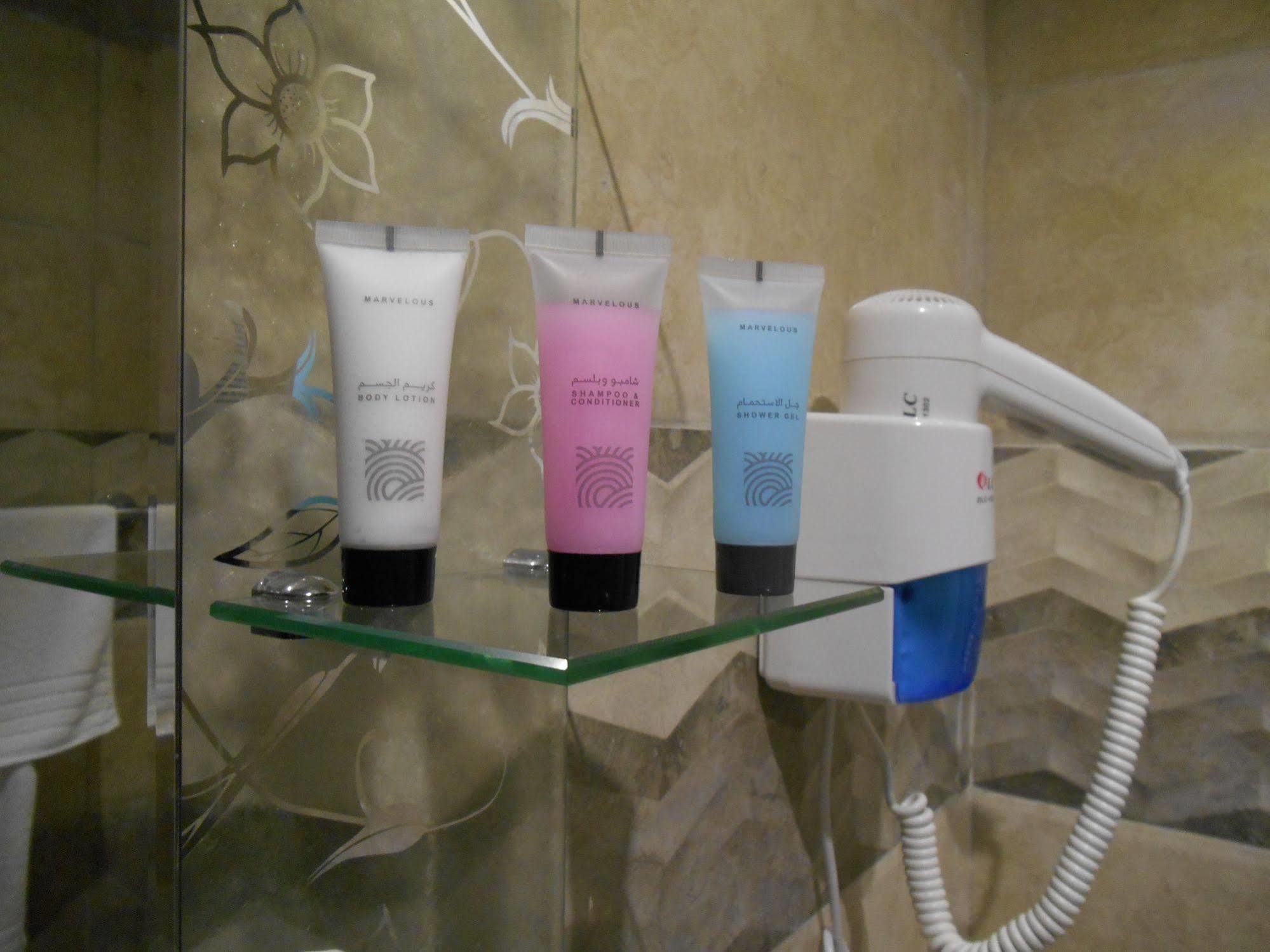 Shamaat Jeddah Aparthotel Εξωτερικό φωτογραφία
