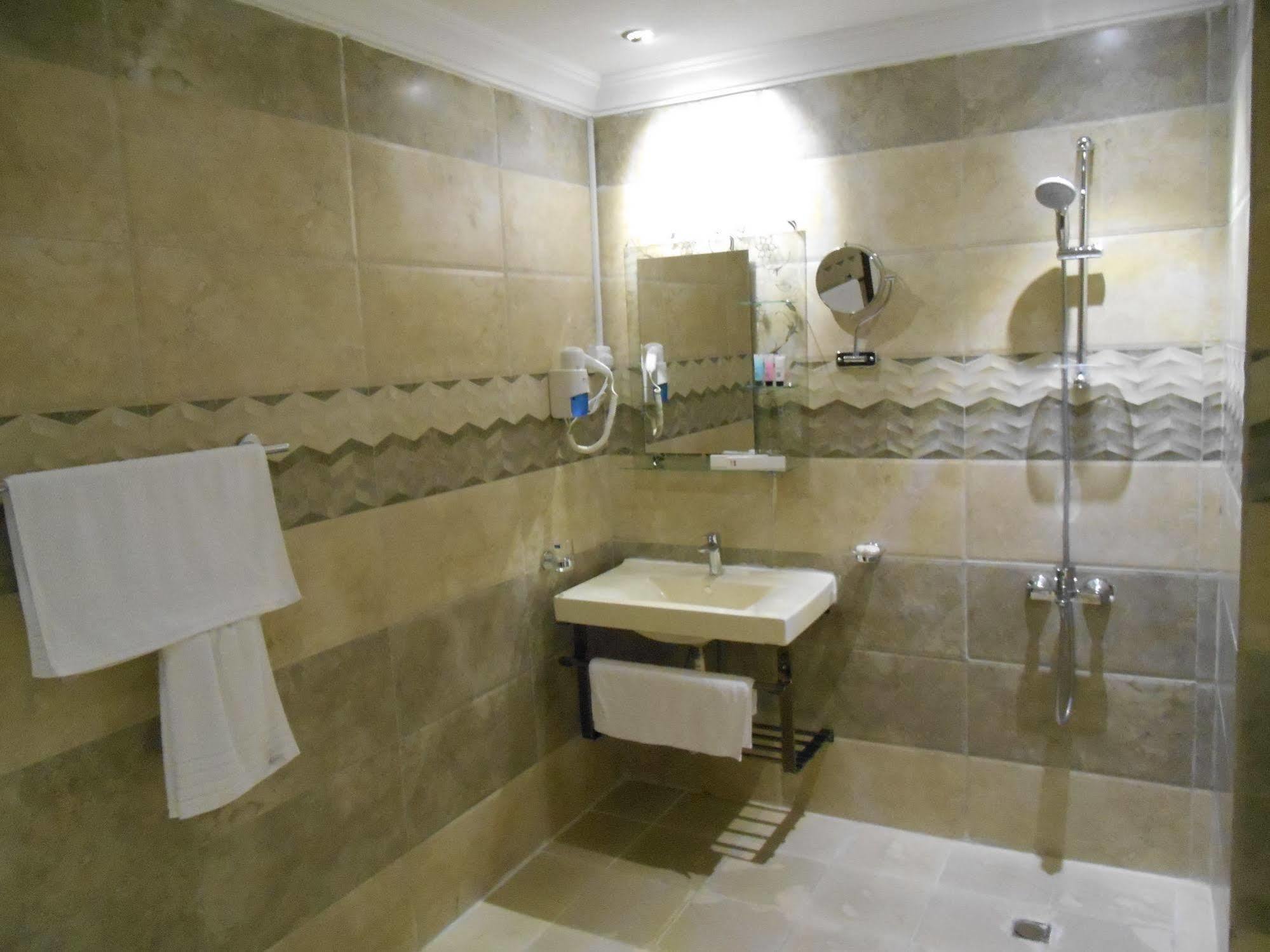Shamaat Jeddah Aparthotel Εξωτερικό φωτογραφία
